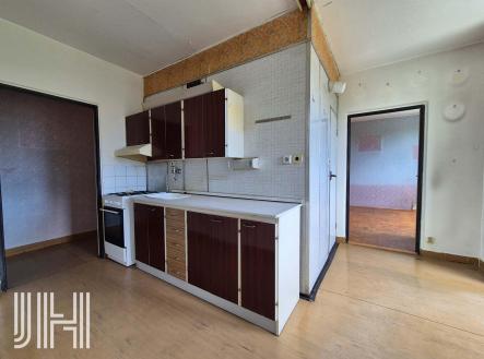 Prodej bytu, 3+1, 75 m²
