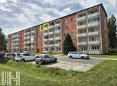Pronájem bytu, 1+1, 37 m²