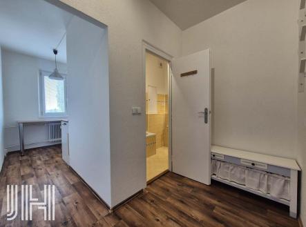 Pronájem bytu, 1+1, 37 m²
