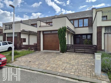 Prodej domu/vily, 163 m²