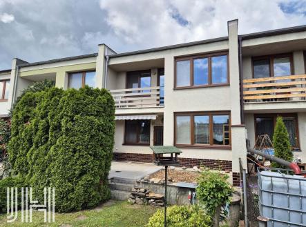 Prodej domu/vily, 163 m²