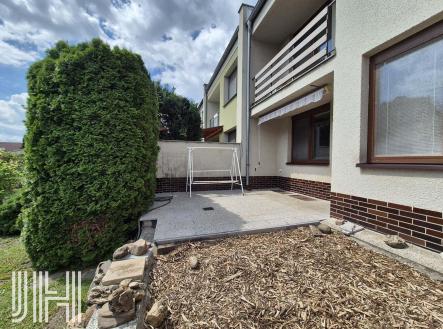 Prodej domu/vily, 163 m²