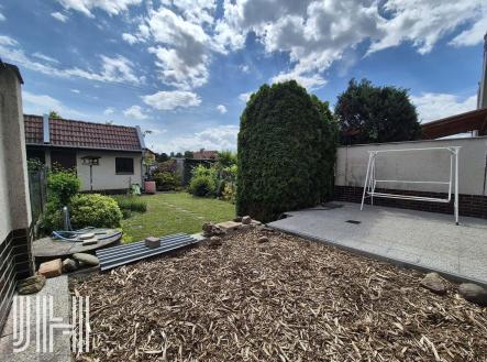 Prodej domu/vily, 163 m²