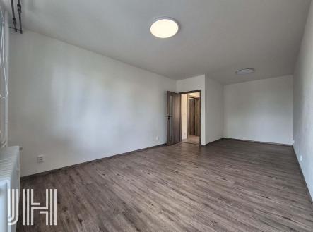 Pronájem bytu, 2+1, 55 m²