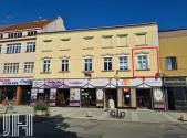 Pronájem kanceláře, 32 m²