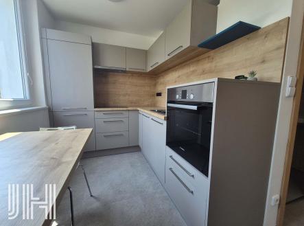 Pronájem bytu, 2+1, 68 m²