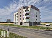 Pronájem bytu, 1+kk, 38 m²
