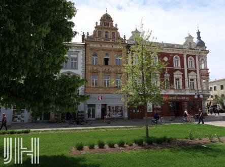 Prodej bytu, 2+kk, 34 m²