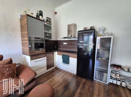 Prodej bytu, 2+kk, 34 m²