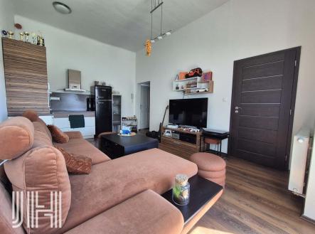 Prodej bytu, 2+kk, 34 m²