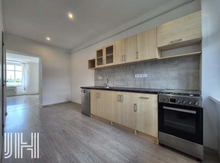 Pronájem bytu, 1+1, 42 m²