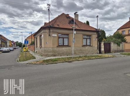 Prodej domu/vily, 127 m²