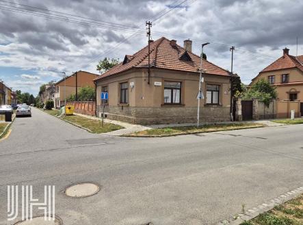 Prodej domu/vily, 127 m²