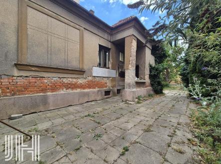 Prodej domu/vily, 127 m²