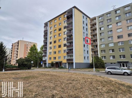 Nemovitost