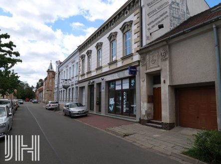 Pronájem kanceláře, 25 m²