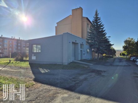 Prodej skladu, 232 m²