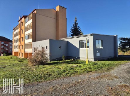 Prodej skladu, 232 m²