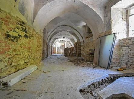 Prodej penzion, 650 m²