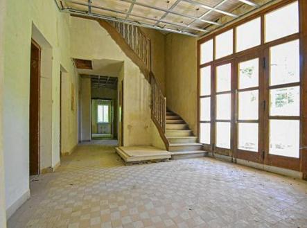 Prodej penzion, 650 m²