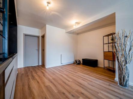 Prodej bytu, 3+kk, 81 m²