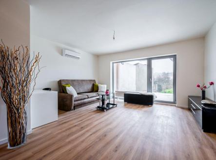 Prodej bytu, 3+kk, 87 m²