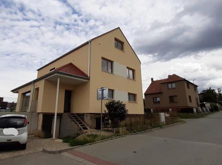 Prodej bytu, 2+kk, 56 m²