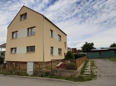 Prodej bytu, 2+kk, 56 m²