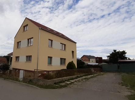 Prodej bytu, 2+kk, 56 m²