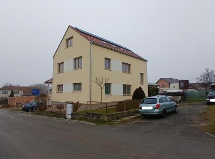 Prodej bytu, 2+kk, 56 m²