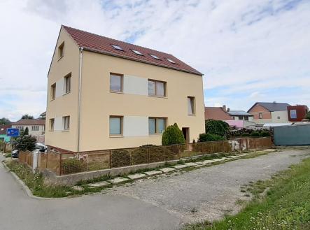 Prodej bytu, 2+kk, 56 m²