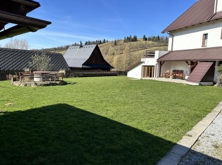 Prodej penzion, 1 459 m²