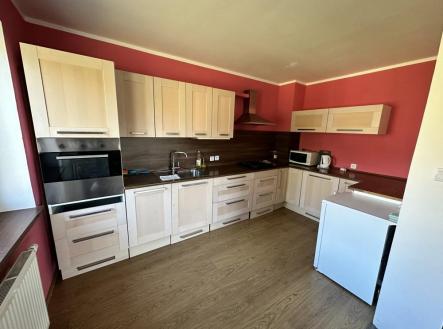 Prodej penzion, 1 459 m²