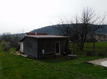 Prodej - pozemek, zahrada, 2 175 m²