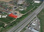 Prodej pozemku pro bydlení, 962 m²