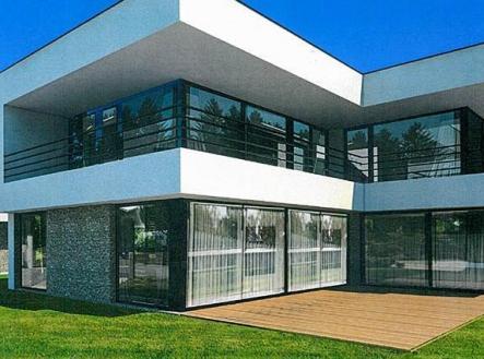 Prodej pozemku pro bydlení, 962 m²