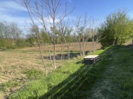 Prodej pozemku pro bydlení, 962 m²