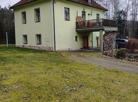 Prodej domu/vily, 600 m² obrázek