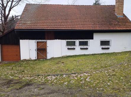 Prodej domu/vily, 600 m²