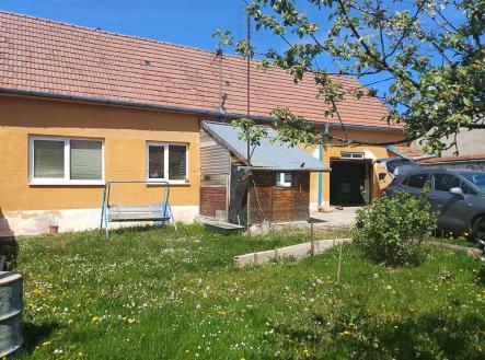 Prodej - dům/vila, 100 m² obrázek