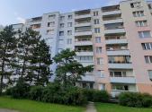 Prodej bytu, 2+kk, 47 m²