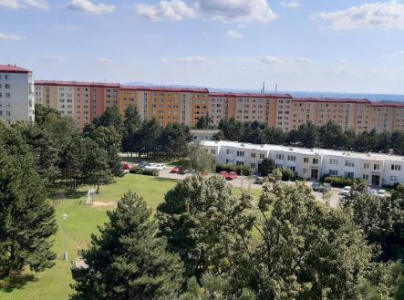 Prodej bytu, 2+kk, 47 m²