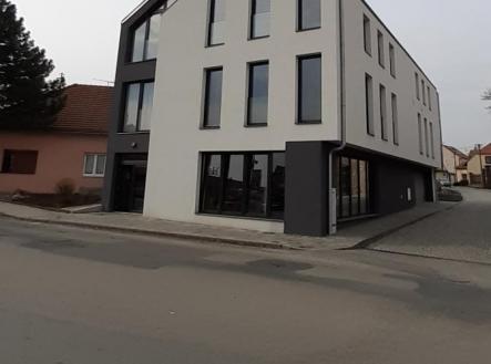 Prodej bytu, 1+kk, 31 m²