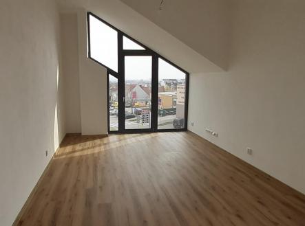 Prodej bytu, 1+kk, 31 m²