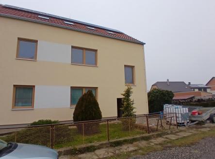 Prodej bytu, 2+kk, 58 m²