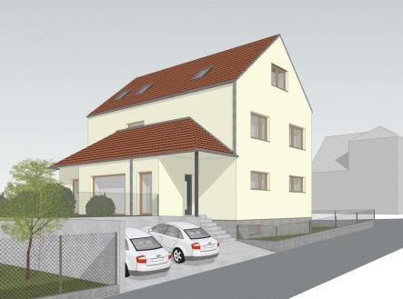 Prodej bytu, 2+kk, 58 m²