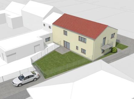 Prodej bytu, 2+kk, 51 m²