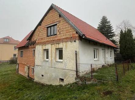 Prodej - dům/vila, 244 m²