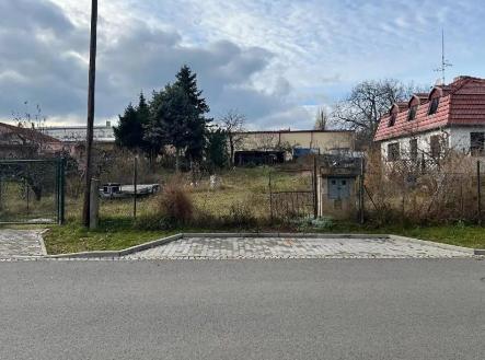 Prodej - pozemek pro bydlení, 975 m²