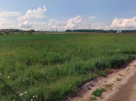Prodej - pozemek pro bydlení, 6 061 m²
